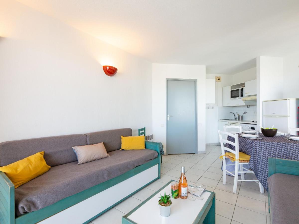 L'open-4 By Interhome *