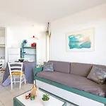 Apartment L\'Open-4 By Interhome