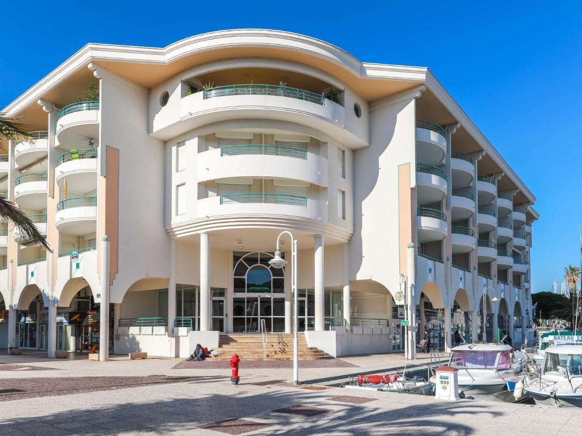 L'open-4 By Interhome Apartment *