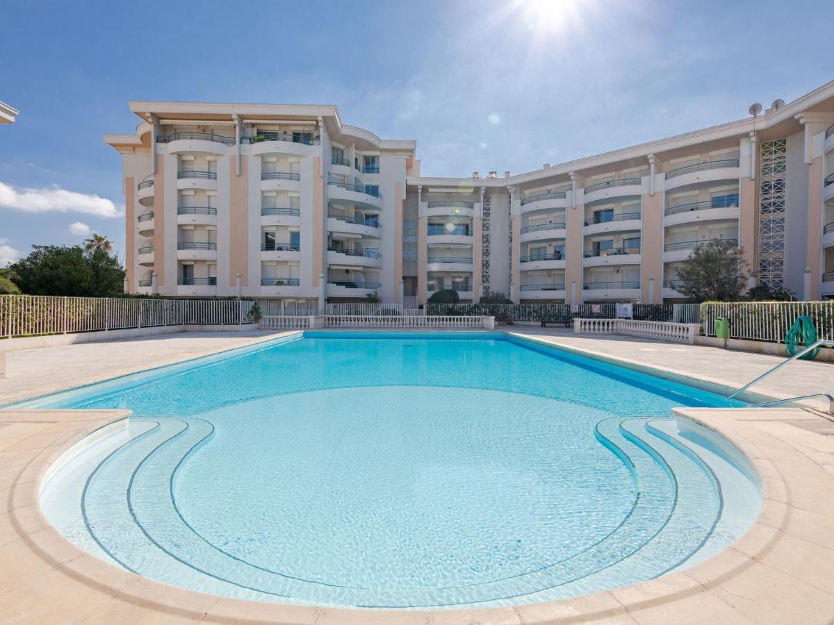 Apartment L'open-4 By Interhome