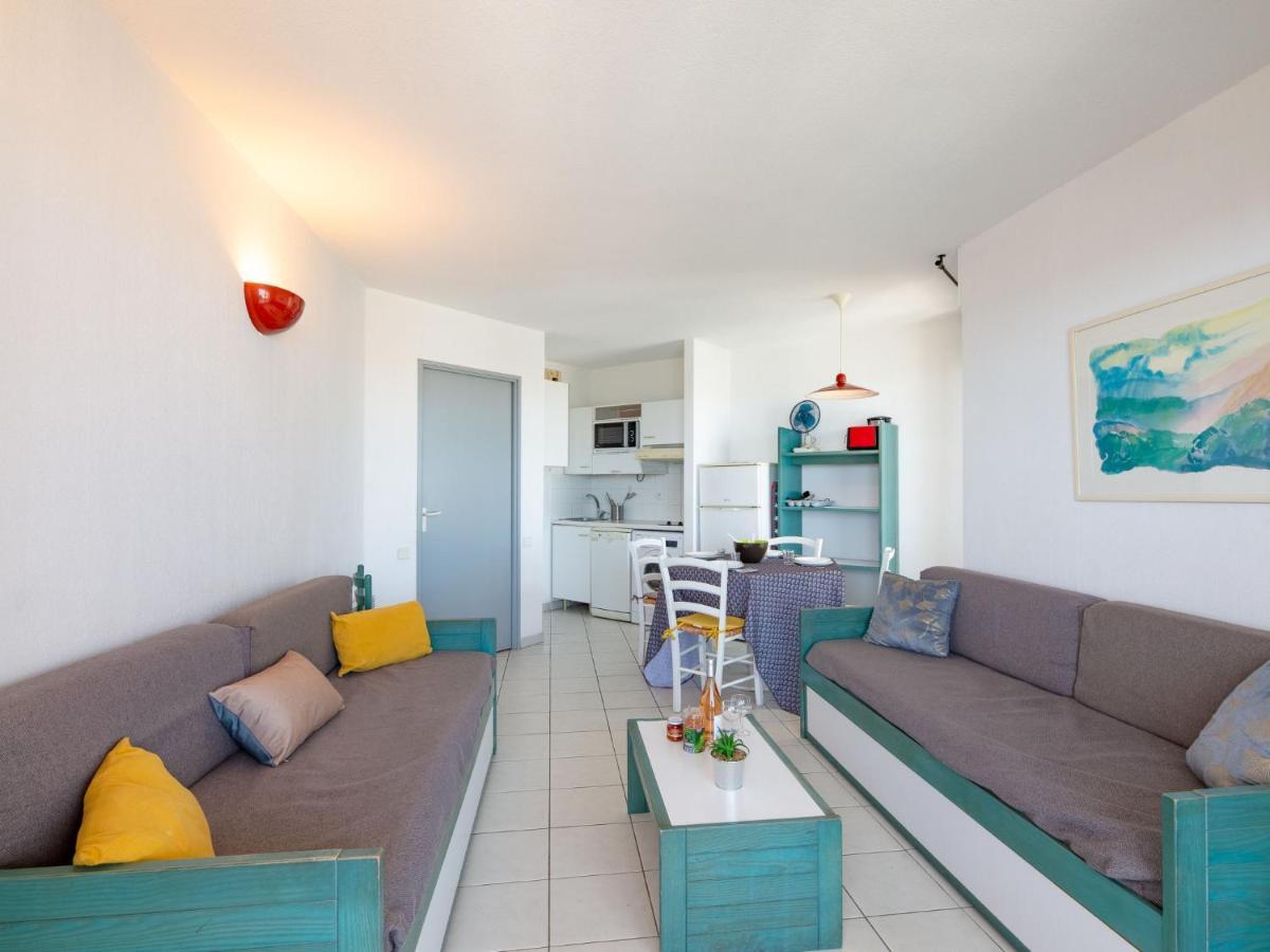 L'open-4 By Interhome Frejus