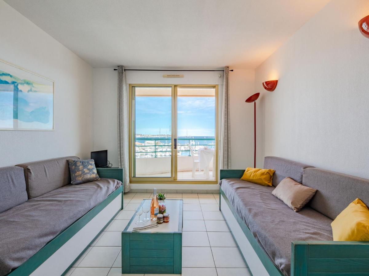 L'open-4 By Interhome