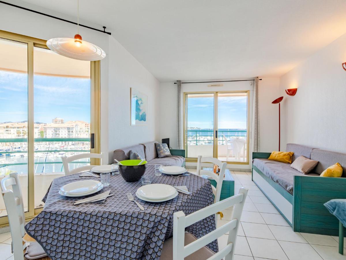 L'open-4 By Interhome Apartment *