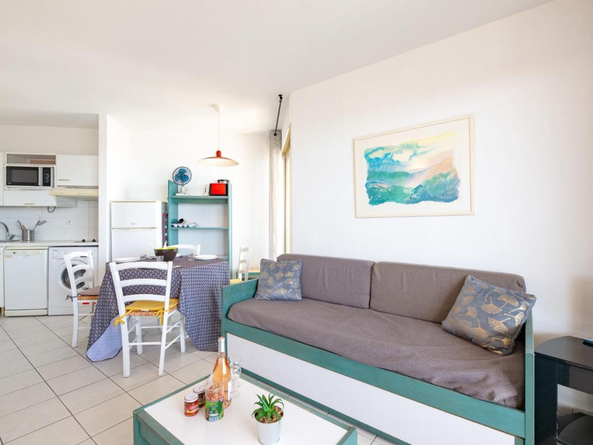 Apartment L'open-4 By Interhome Frejus
