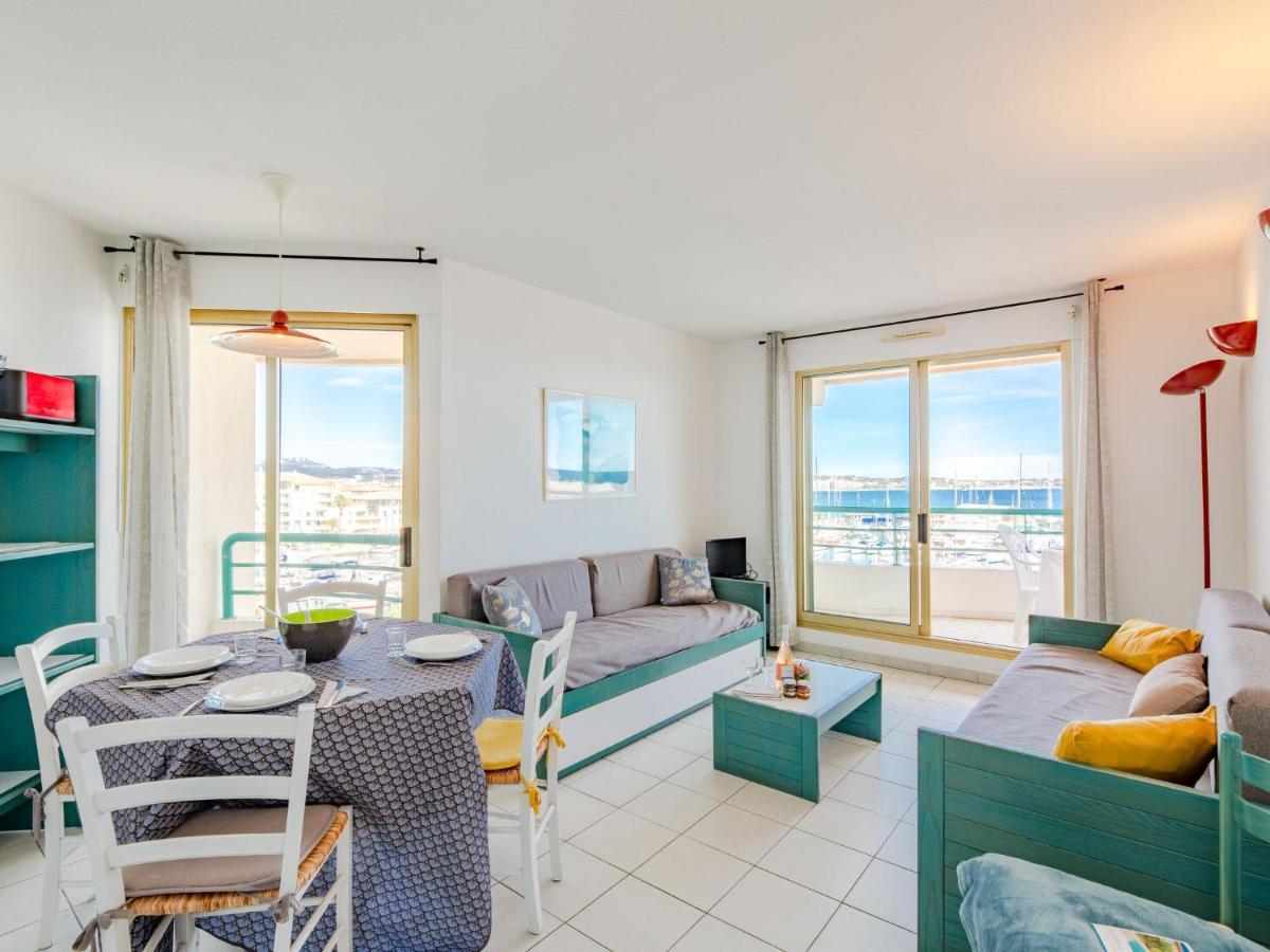 Apartment L'open-4 By Interhome Frejus