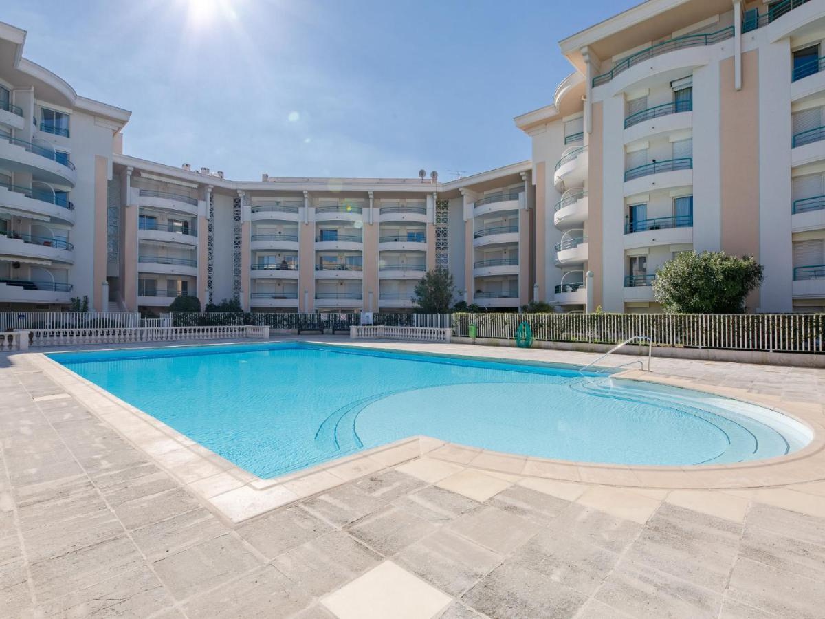 Apartment L'open-4 By Interhome Frejus