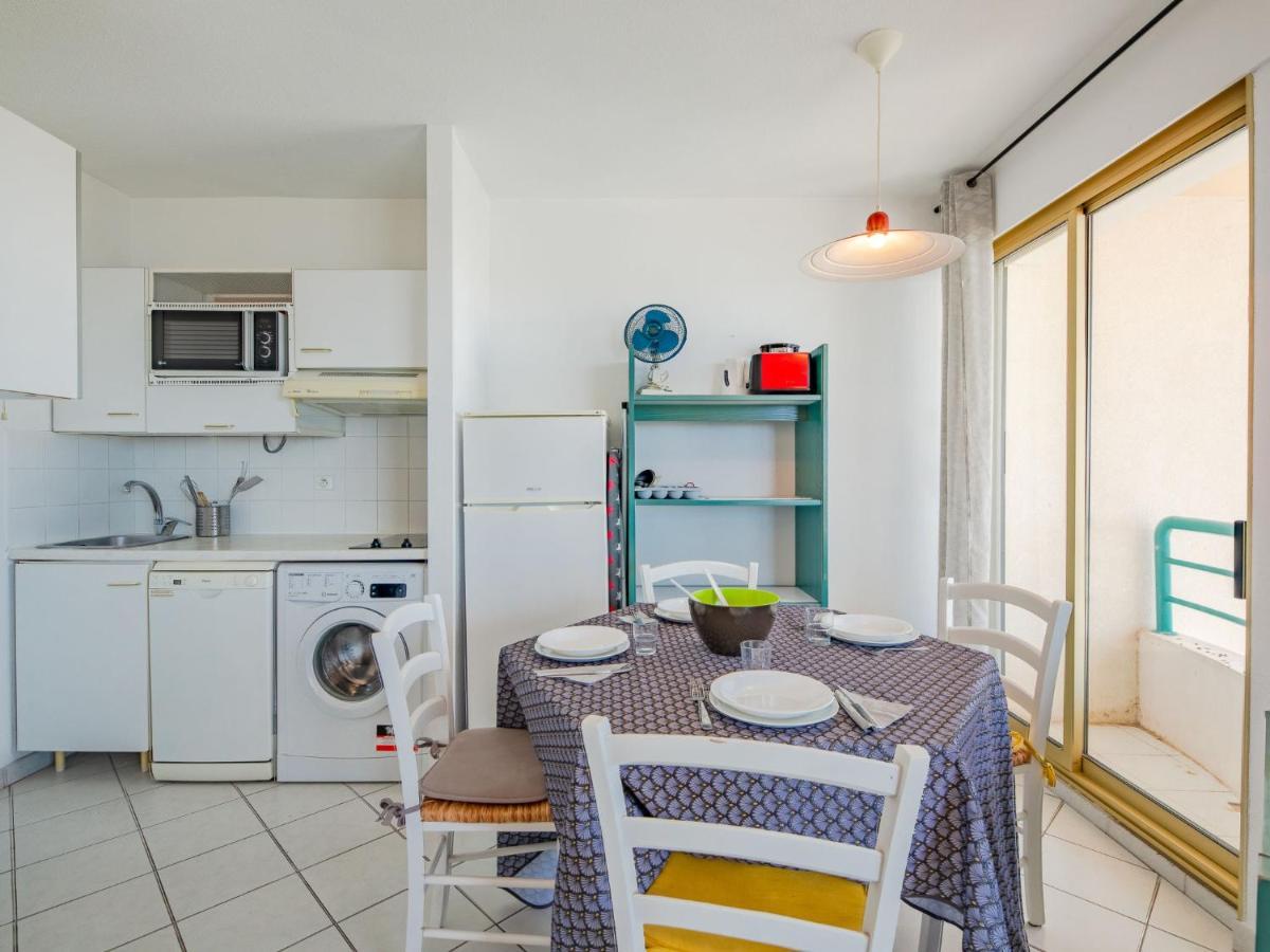 Apartment L'open-4 By Interhome *