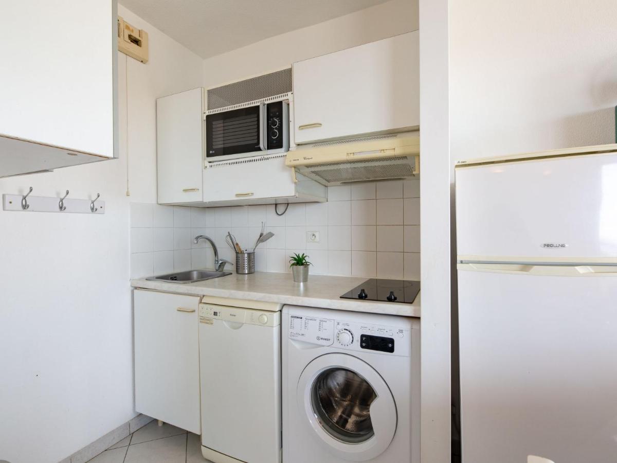 Apartment L'open-4 By Interhome