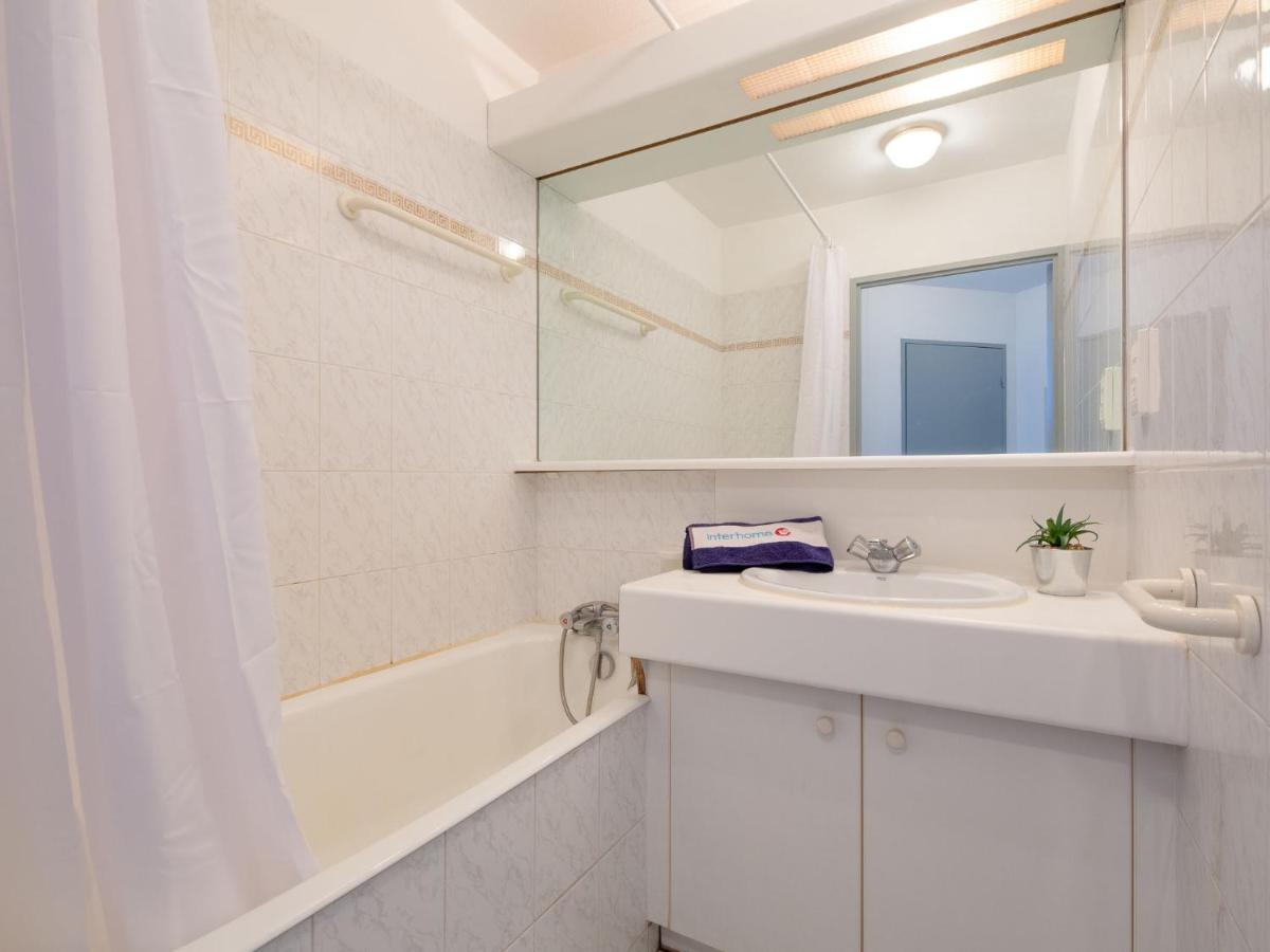 L'open-4 By Interhome Apartment *