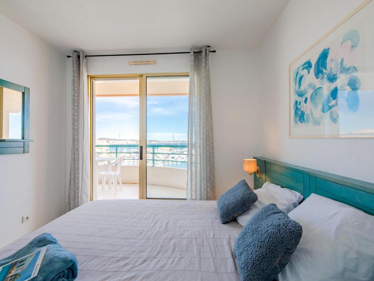L'open-4 By Interhome Apartment